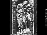 Saint Jerome by Gian Lorenzo Bernini